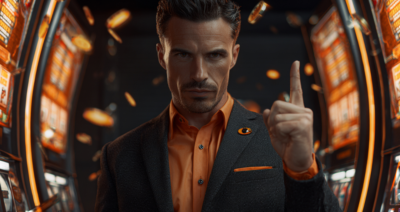 1Bet Casino