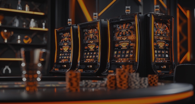 1Bet Casino