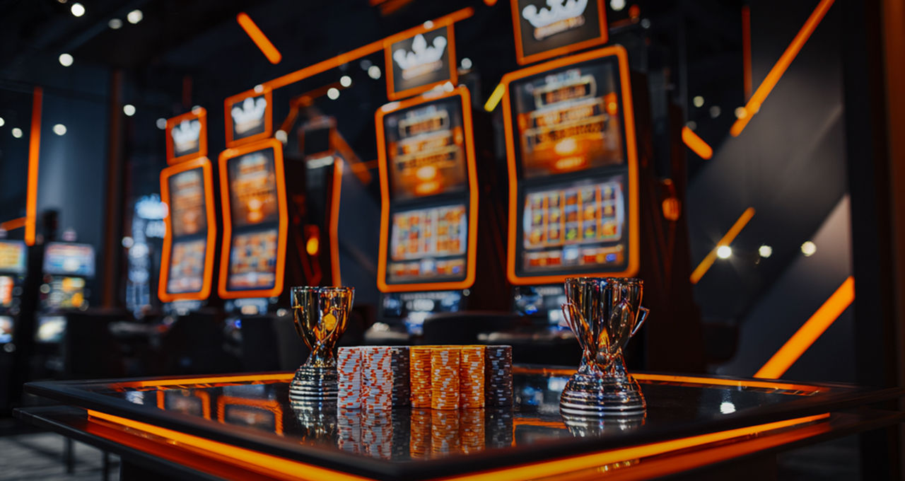 1Bet Casino